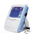 ophthalmic ultrasound scanner A scan